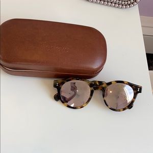 Illesteva Sunglasses